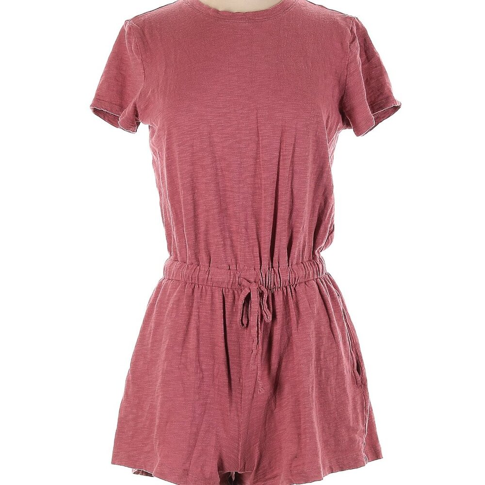 UpWest Romper